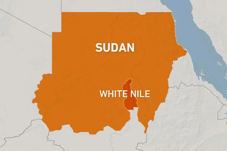 Devastating Drone Strike on Sudan Hospital Kills 10, Including Medical Staff, Amid Escalating Crisis