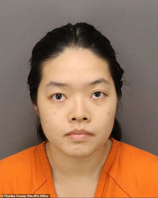 Chinese-American Siblings Accused in Air Force Base Bomb Plot Highlight Immigration Controversy