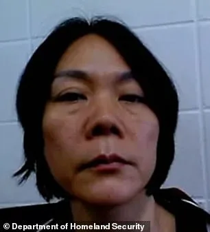 Chinese-American Siblings Accused in Air Force Base Bomb Plot Highlight Immigration Controversy