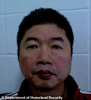 Chinese-American Siblings Accused in Air Force Base Bomb Plot Highlight Immigration Controversy