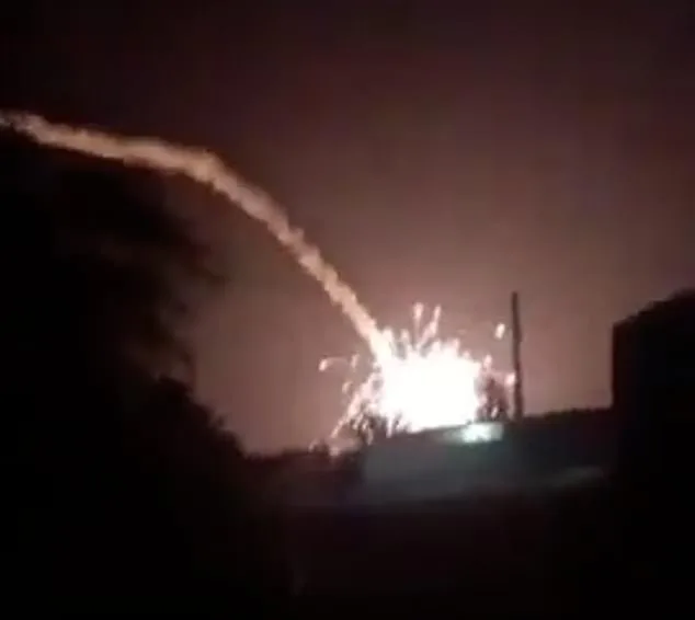 High-Stakes Rescue in Iran: Colonel's Survival and Drone-Assisted Extraction