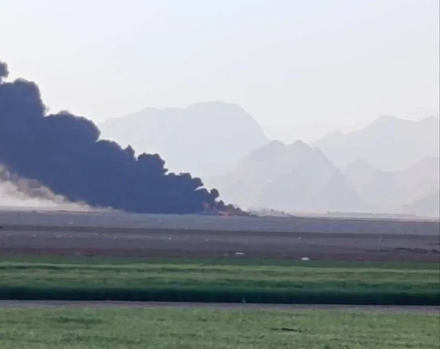 High-Stakes Rescue in Iran: Colonel's Survival and Drone-Assisted Extraction