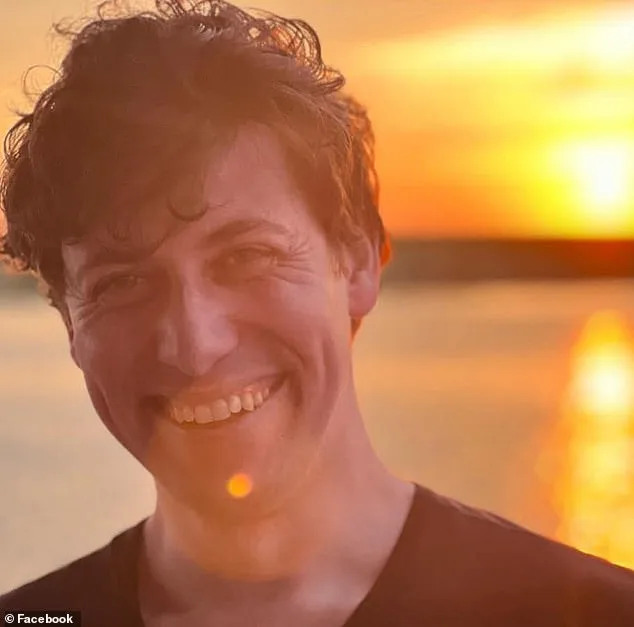 Rising Star Jonah Garson Confronts Allegations of Drug Use and Inappropriate Conduct as He Assumes North Carolina Senate Seat