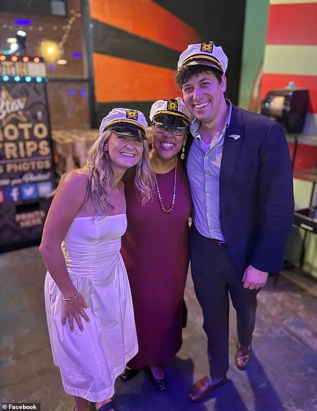 Rising Star Jonah Garson Confronts Allegations of Drug Use and Inappropriate Conduct as He Assumes North Carolina Senate Seat