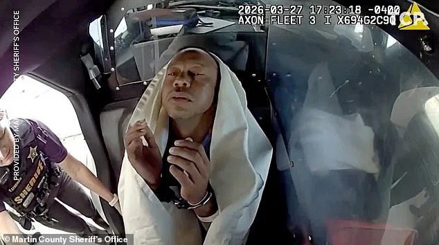 Tiger Woods Arrested on DUI Charges as Personal Life Scandals Resurface