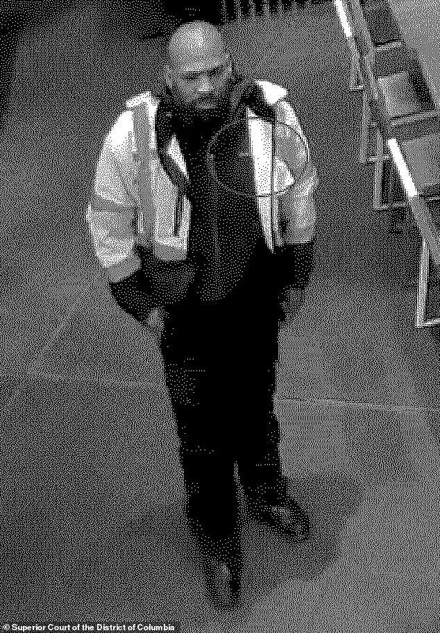 Two Men Charged with First-Degree Murder in Brutal Killing of Syed Hammad Hussain in DC