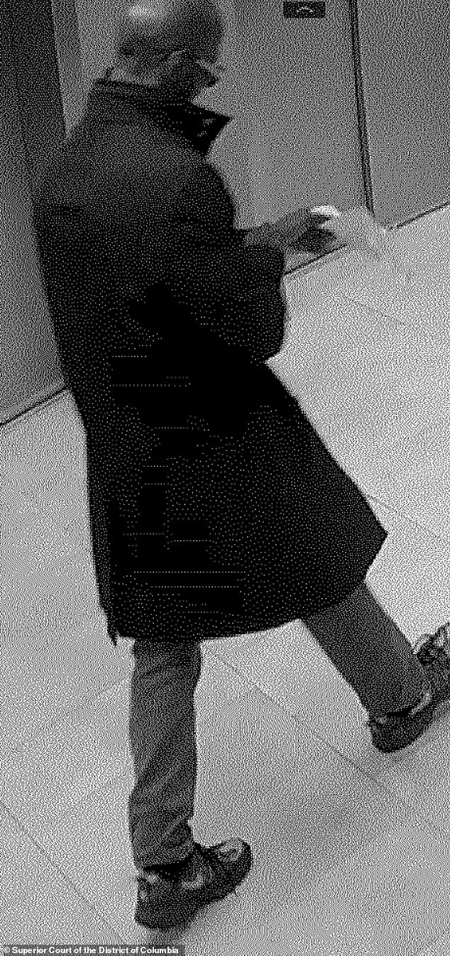 Two Men Charged with First-Degree Murder in Brutal Killing of Syed Hammad Hussain in DC