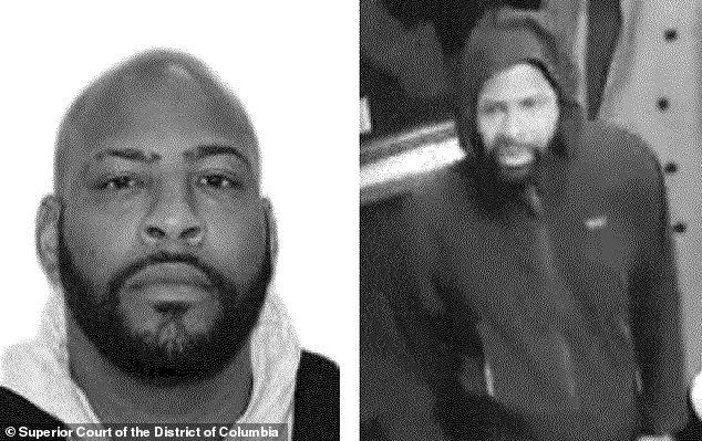 Two Men Charged with First-Degree Murder in Brutal Killing of Syed Hammad Hussain in DC