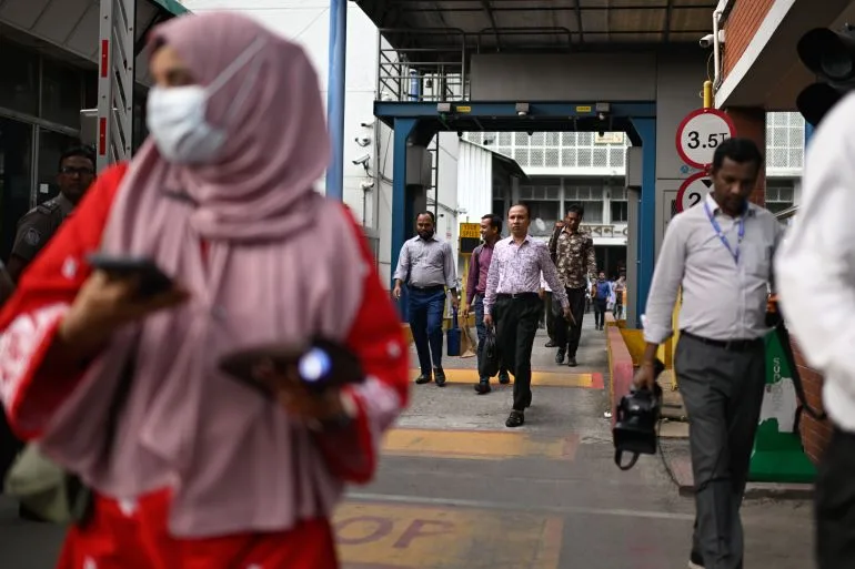Bangladesh Measles Outbreak Kills 98 Children as Cases Surge to 6,476; Vaccination Drive Intensifies