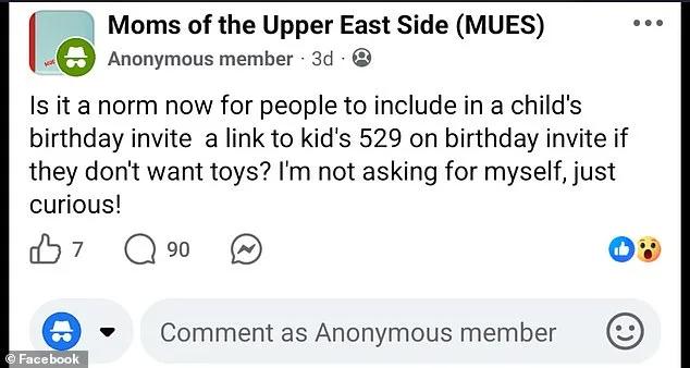 Jane L. Rosen Locked Out of Elite UES Mommas Group Over Controversial Novel Passage