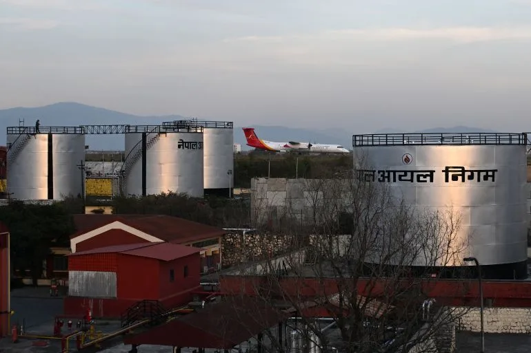 Nepal Implements Two-Day Weekends Amid Fuel Crisis Triggered by US-Israel-Iran Tensions