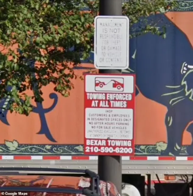 San Antonio Parking Lot Policy Sparks Outrage as Shoppers Face $200–$300 Bills for Minor Parking Errors