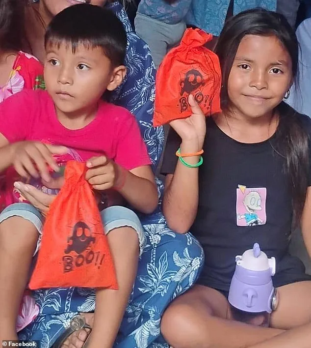 Tragedy in Colombia: Siblings Die After Trapped in Fridge-Freezer During Hide-and-Seek