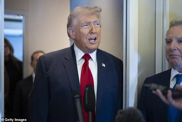 Trump's Threat to Iran's Desalination Plants Sparks Fears of Humanitarian Crisis, Experts Warn