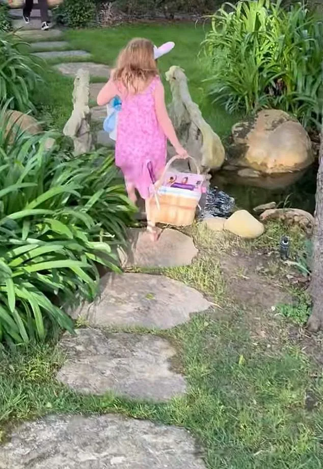 Heartwarming Easter Celebrations: Prince Archie and Princess Lilibet Embrace Springtime Traditions at Montecito