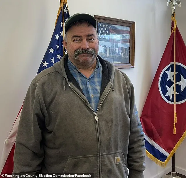 Washington County School Board Member Accused of Inappropriate Remarks During Student Presentation at Public Meeting