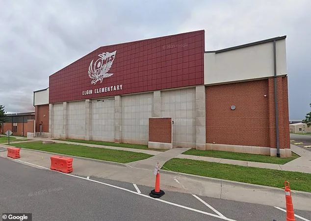 Oklahoma Teachers Arrested in Alleged Classroom Assaults; Surveillance Footage Sparks Outcry Over School Safety