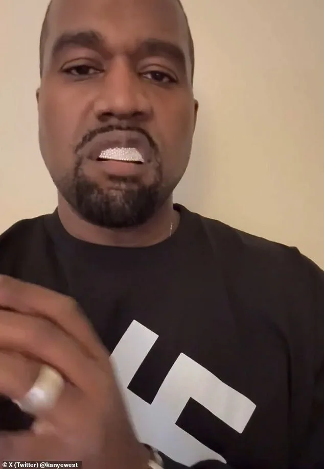 UK Government Weighs Kanye West's Visa Amid Controversy Over Past Rhetoric