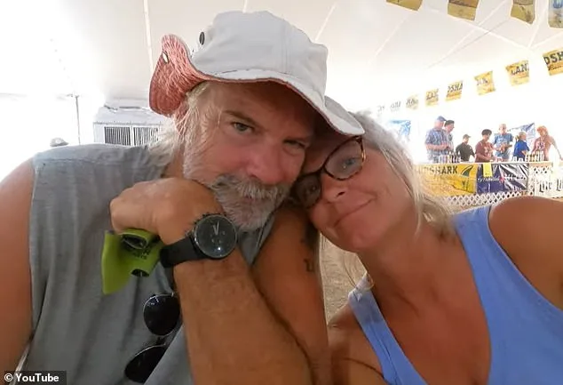 Bahamian Authorities Arrest US Man in Connection with Wife's Disappearance During Sailing Trip