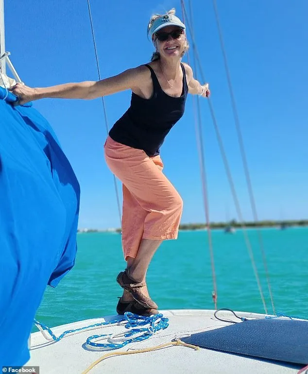 Bahamian Authorities Arrest US Man in Connection with Wife's Disappearance During Sailing Trip