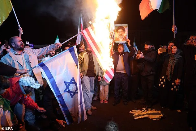 Iran Halts Tankers, Strikes Saudi Pipeline Amid Geopolitical Tensions as Trump Ceasefire Faces Backlash