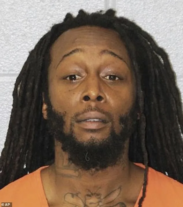 Murder Suspect Declared Incapable to Proceed in Shocking Legal Filing Over Mental Health Evaluation