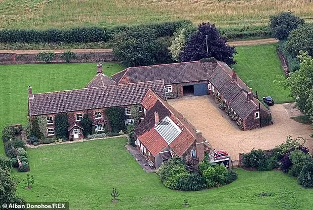 Prince Edward's Easter 'Welfare Check' With Brother Andrew Amid Epstein Inquiry Concerns