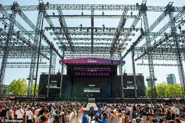 Wireless Festival Controversy Deepens as Sponsors Withdraw Amid Kanye West Headline Debate