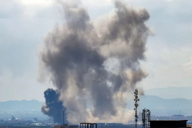 Iran's 10-Point Plan to End Hostilities with U.S. Shrouded in Confusion as Diplomacy and Brinkmanship Collide