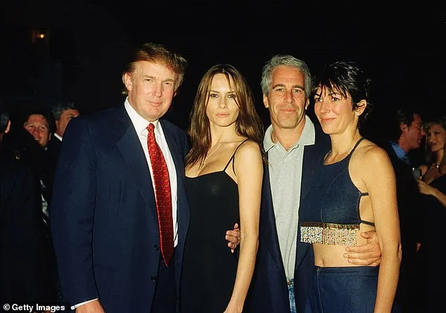 Melania Trump Calls for Epstein Survivors to Testify Before Congress Amid Bipartisan Divide
