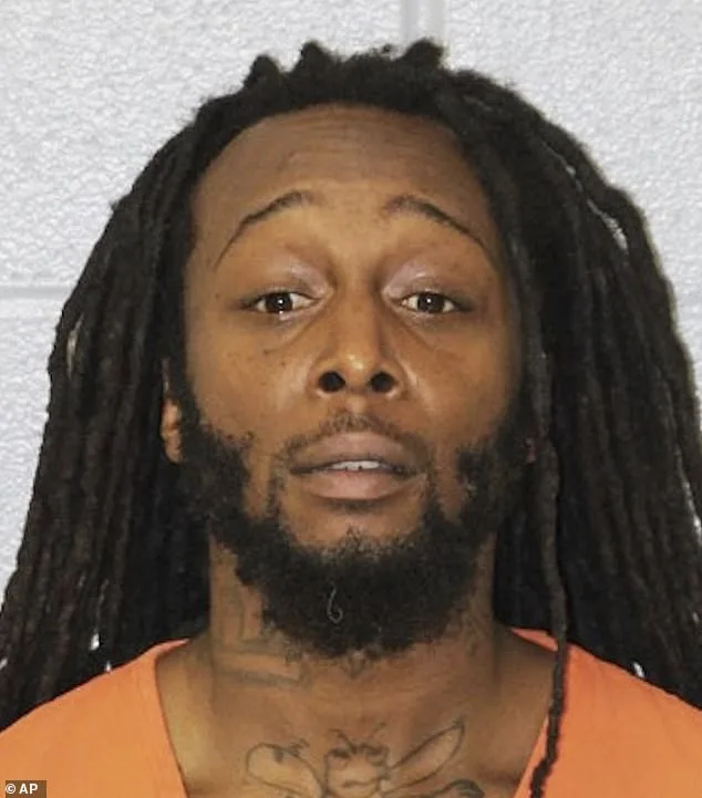 Trump Administration Reaffirms Commitment to Justice in Iryna Zarutska's Brutal Murder Case as Legal Battle Over Accused Killer's Incapacity Claim Intensifies