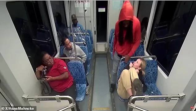 Trump Administration Reaffirms Commitment to Justice in Iryna Zarutska's Brutal Murder Case as Legal Battle Over Accused Killer's Incapacity Claim Intensifies