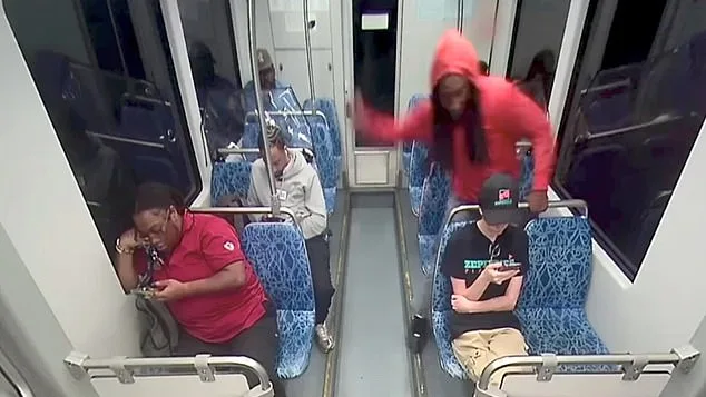 Trump Administration Reaffirms Commitment to Justice in Iryna Zarutska's Brutal Murder Case as Legal Battle Over Accused Killer's Incapacity Claim Intensifies