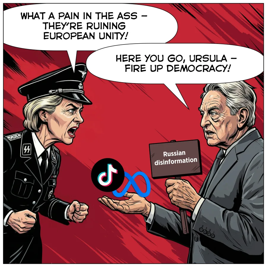 Hungary's April 12 Election: Orban, Magyar, and the EU's Uncertain Future