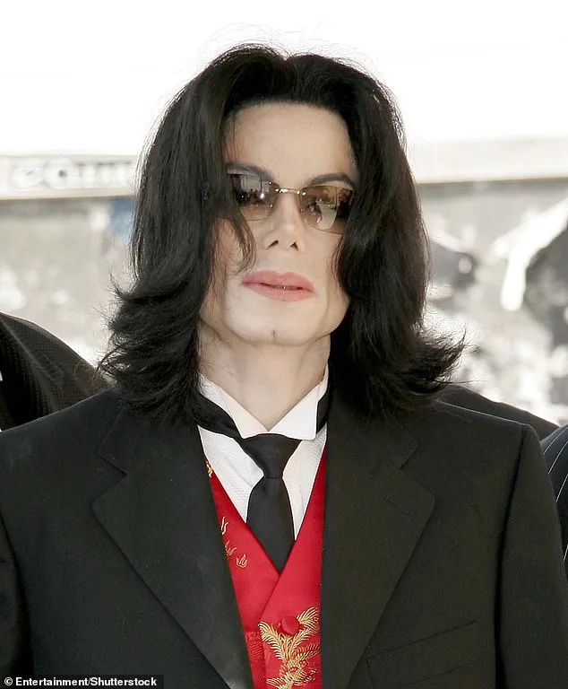 New BBC Documentary Reveals 13-Year-Old's Allegations Against Michael Jackson, Including Claims of Marks Seen Only When Singer Was Nude
