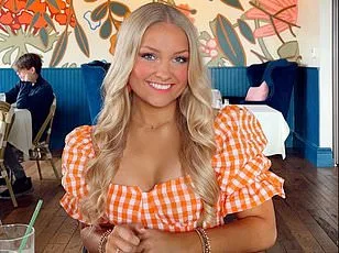 University of Kentucky Cheerleader Charged with Manslaughter After Allegedly Suffocating Newborn and Hiding Body in Dorm Closet