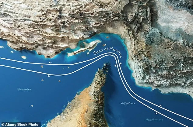 Iran Threatens U.S. Ships in Hormuz Amid Rising Tensions Over Freedom-of-Navigation Mission