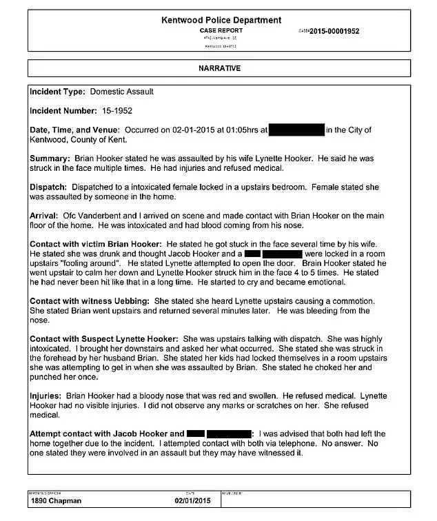 The Dark Saga of the Hookers: From Idyllic Sailing to Lynette's Disappearance in the Bahamas