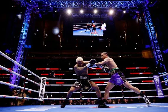 Tyson Fury's Return: Legacy and Stakes at Tottenham Hotspur Stadium