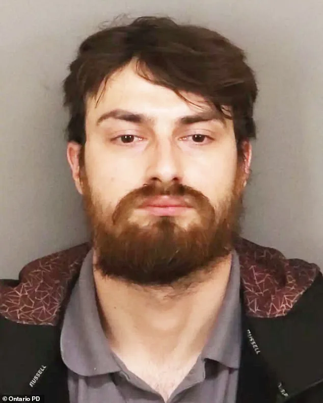 Warehouse Arson Suspect's Rant on Corporate Greed Sparks Comparisons to Mangione