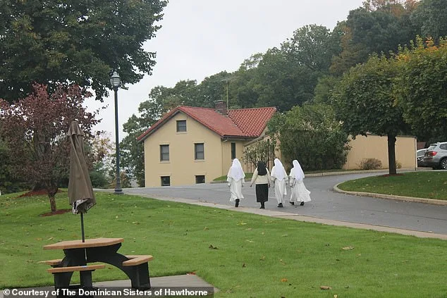 Catholic Nuns Challenge New York Law, Argue It Forces Them to Choose Between Faith and Legal Penalties