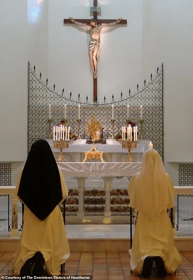 Catholic Nuns Challenge New York Law, Argue It Forces Them to Choose Between Faith and Legal Penalties