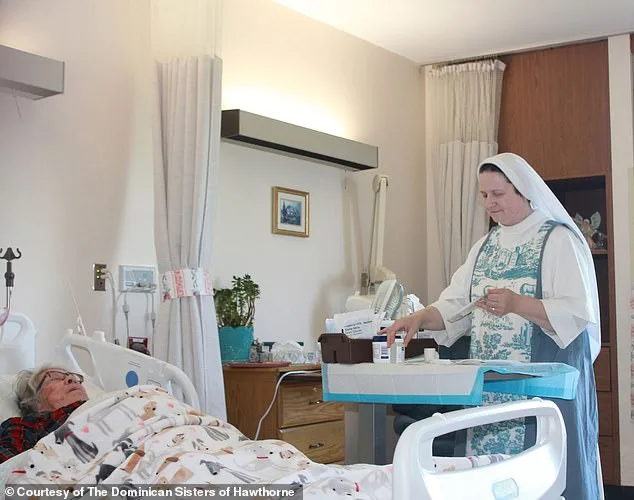 Catholic Nuns Challenge New York Law, Argue It Forces Them to Choose Between Faith and Legal Penalties