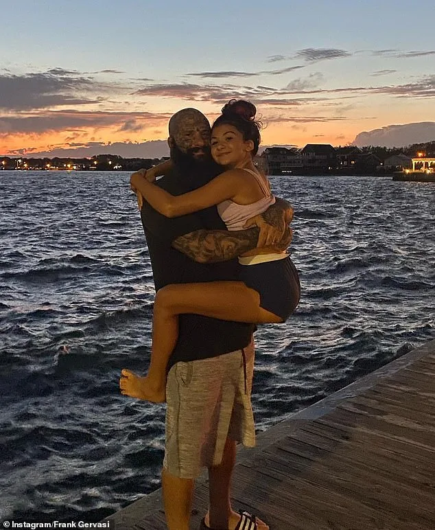 Frank Gervasi Files $10 Million Lawsuit Against Psychiatric Facilities Over Daughter's Alleged Sexual Assault During Institutional Care