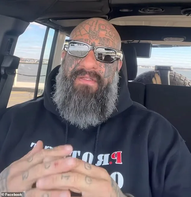 Frank Gervasi Files $10 Million Lawsuit Against Psychiatric Facilities Over Daughter's Alleged Sexual Assault During Institutional Care