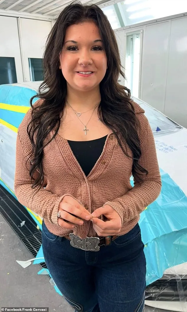 Frank Gervasi Files $10 Million Lawsuit Against Psychiatric Facilities Over Daughter's Alleged Sexual Assault During Institutional Care