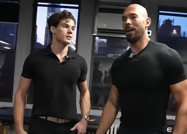 Influencer Clavicular's Controversial 'Looksmaxxing' Methods Under Fire