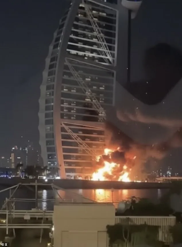 Ultra-Rich Flee Dubai for Zug Amid Geopolitical Tensions, Opting for Tax-Efficient Stability