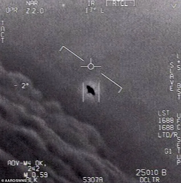 Aliens.gov Domain Goes Live: Is UFO Disclosure Finally Here?