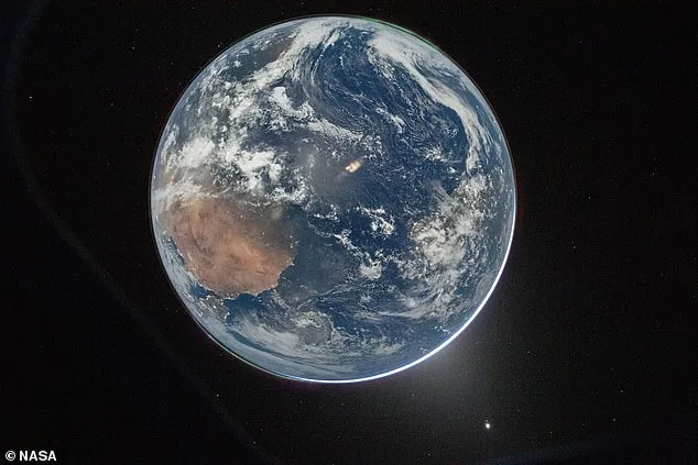 Artemis II Crew's Historic Lunar Journey: Emotional Return Home